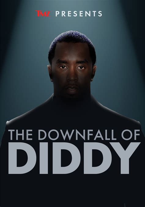 Diddys downfall: Sean Combs career looks bleak after leaked